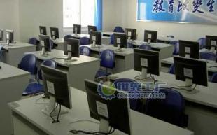 构建高效智慧课堂 220M无线宽带教学网络设备解决方案