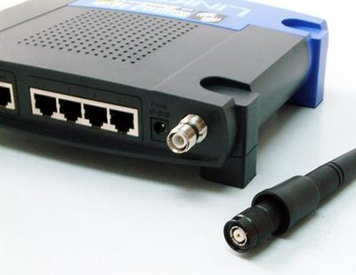 网络设备通讯设备 连接数字世界的基石——以中关村在线为例