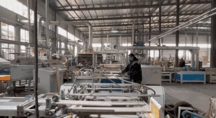 适合县城加盟的地板品牌哪个好？选择这几个品牌赢在起跑线！